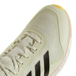 Adidas Fabela X Empower hockeyschoenen dames beige