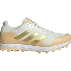 Adidas Fabela Zone hockeyschoenen dames ftwr white