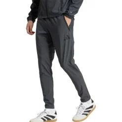 Adidas FC Bayern München Tiro 25 trainingsbroek heren carbon