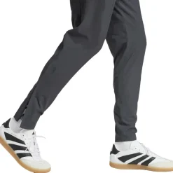 Adidas FC Bayern München Tiro 25 trainingsbroek heren carbon