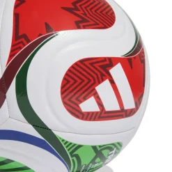 Adidas FIFA World Cup Trionda voetbal white team royal blue solar blue power red 25 - 26