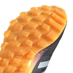 Adidas Flexcloud 2.1 hockeyschoenen heren core black zero metalic spark