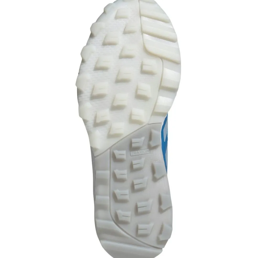 Adidas Flexcloud 2.1 hockeyschoenen heren team light blue zero metalic cloud white