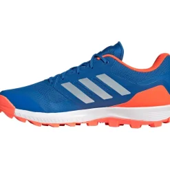 Adidas Flexcloud 2.1 hockeyschoenen bright royal