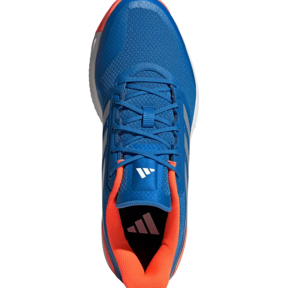 Adidas Flexcloud 2.1 hockeyschoenen bright royal