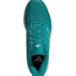 Adidas Flexcloud 2.1 hockeyschoenen pure teal