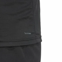 Adidas FreeLift tennispolo heren black