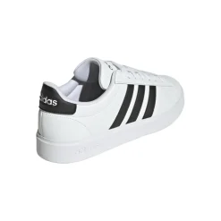 Adidas Grand Court 2.0 schoenen heren cloud white core black