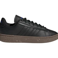 Adidas Grand Court Alpha schoenen heren core black