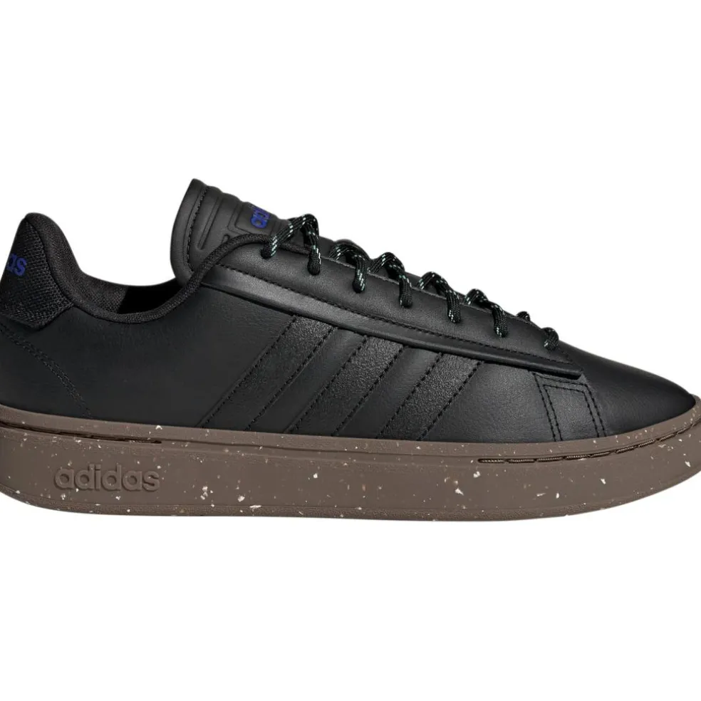 Adidas Grand Court Alpha schoenen heren core black
