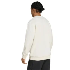 Adidas Heritage Graphic tennistrui heren chalk white aurora ivy