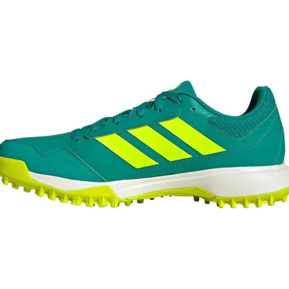 Adidas Hockeystar hockeyschoenen pure teal