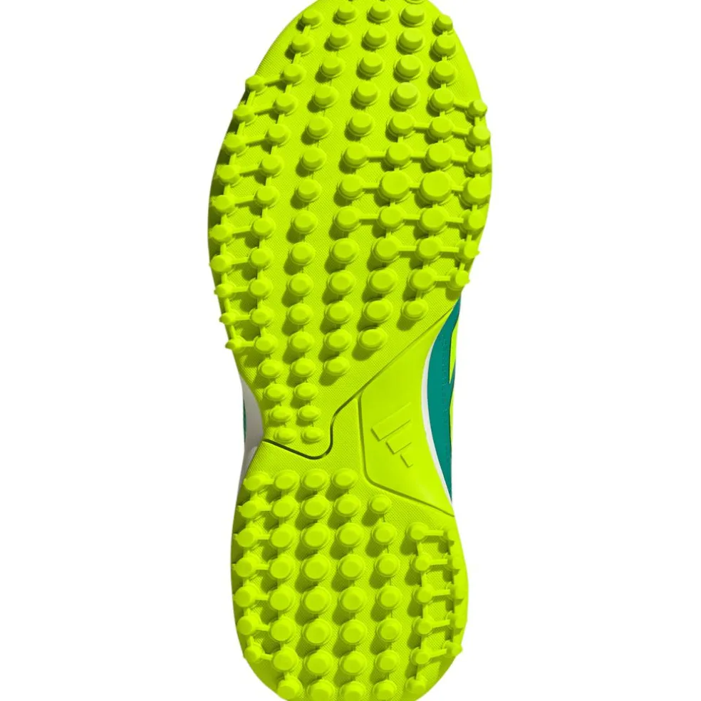 Adidas Hockeystar hockeyschoenen pure teal