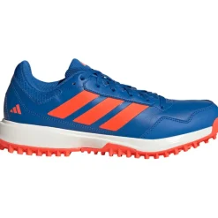 Adidas Hockeystar hockeyschoenen bright royal