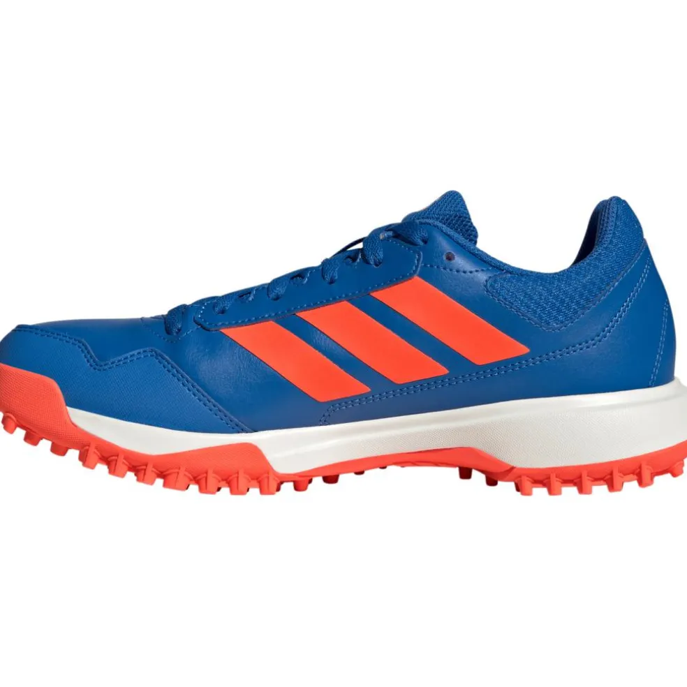 Adidas Hockeystar hockeyschoenen bright royal