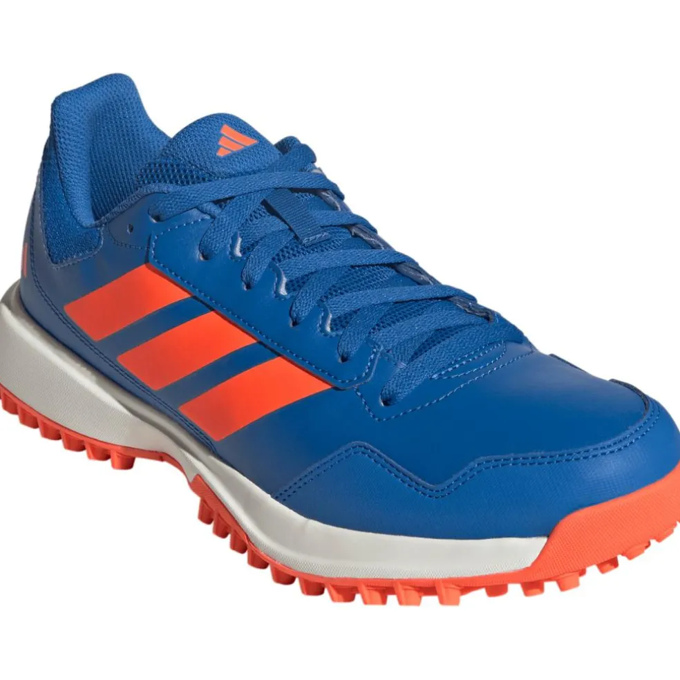 Adidas Hockeystar hockeyschoenen bright royal