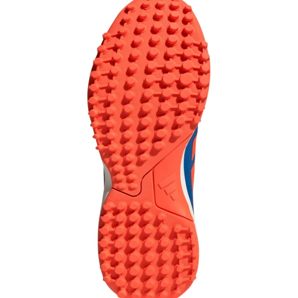 Adidas Hockeystar hockeyschoenen bright royal