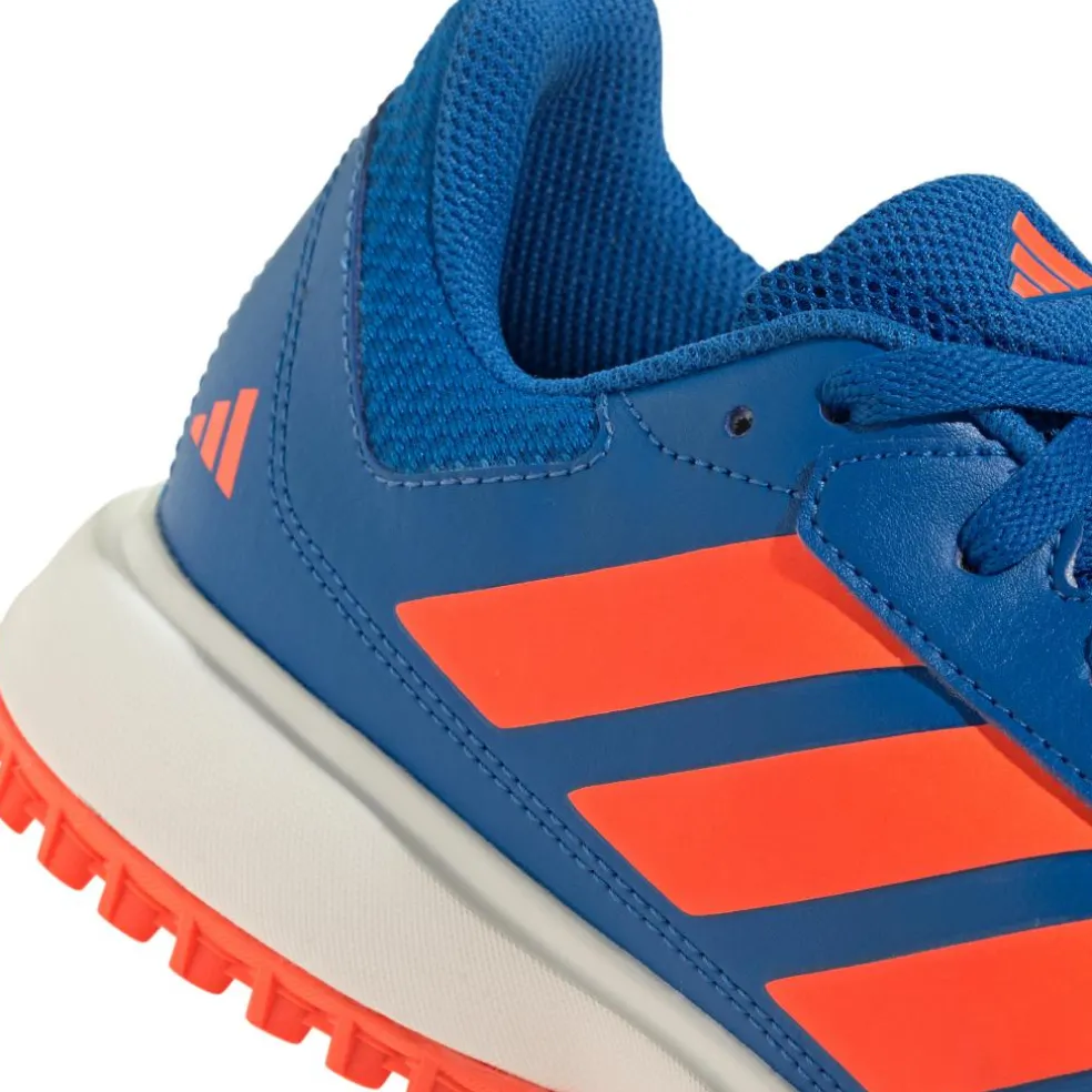 Adidas Hockeystar hockeyschoenen bright royal