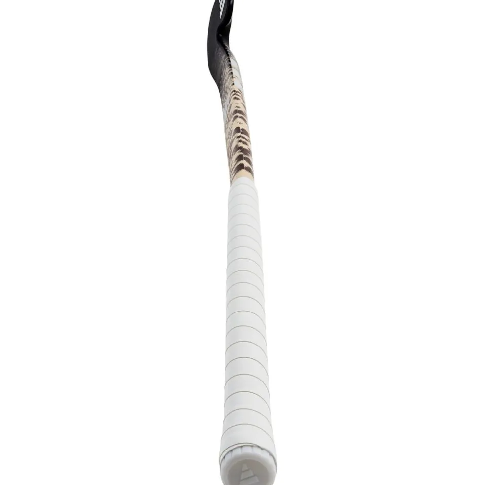 Adidas Ina .5 Ultra Low Bow hockeystick leopard - 36,5 inch