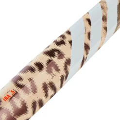Adidas Ina .5 Ultra Low Bow hockeystick leopard - 36,5 inch