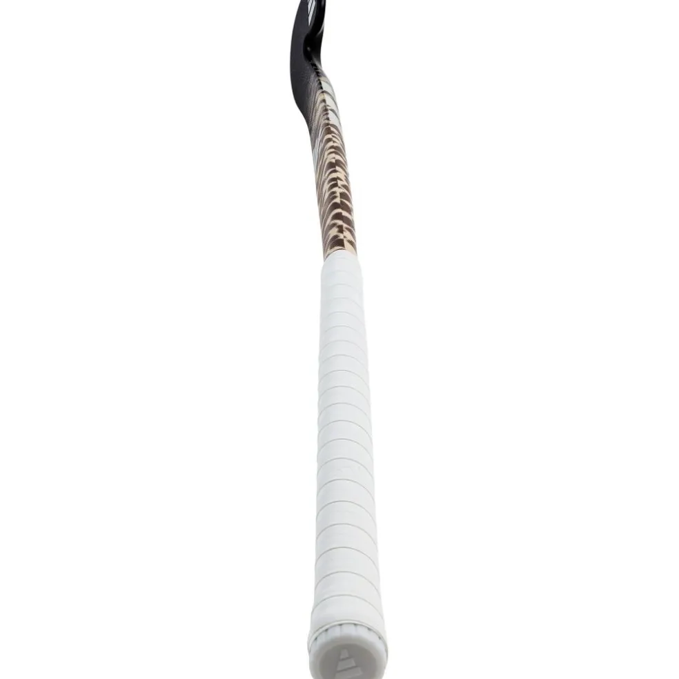 Adidas Ina .4 Ultra Low Bow hockeystick leopard