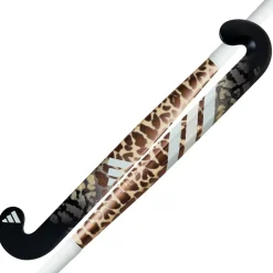 Adidas Ina .4 Ultra Low Bow hockeystick leopard