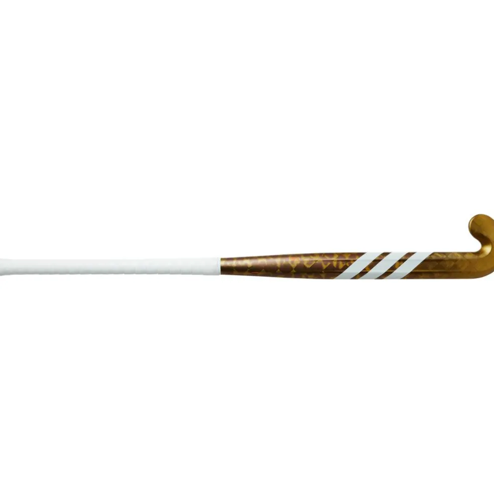 Adidas Ina .1 Ultra Low Bow hockeystick leopard