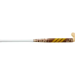Adidas Ina .3 Ultra Low Bow hockeystick leopard