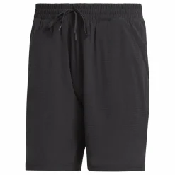 Adidas IQ4736 Ergo tennisshort heren black