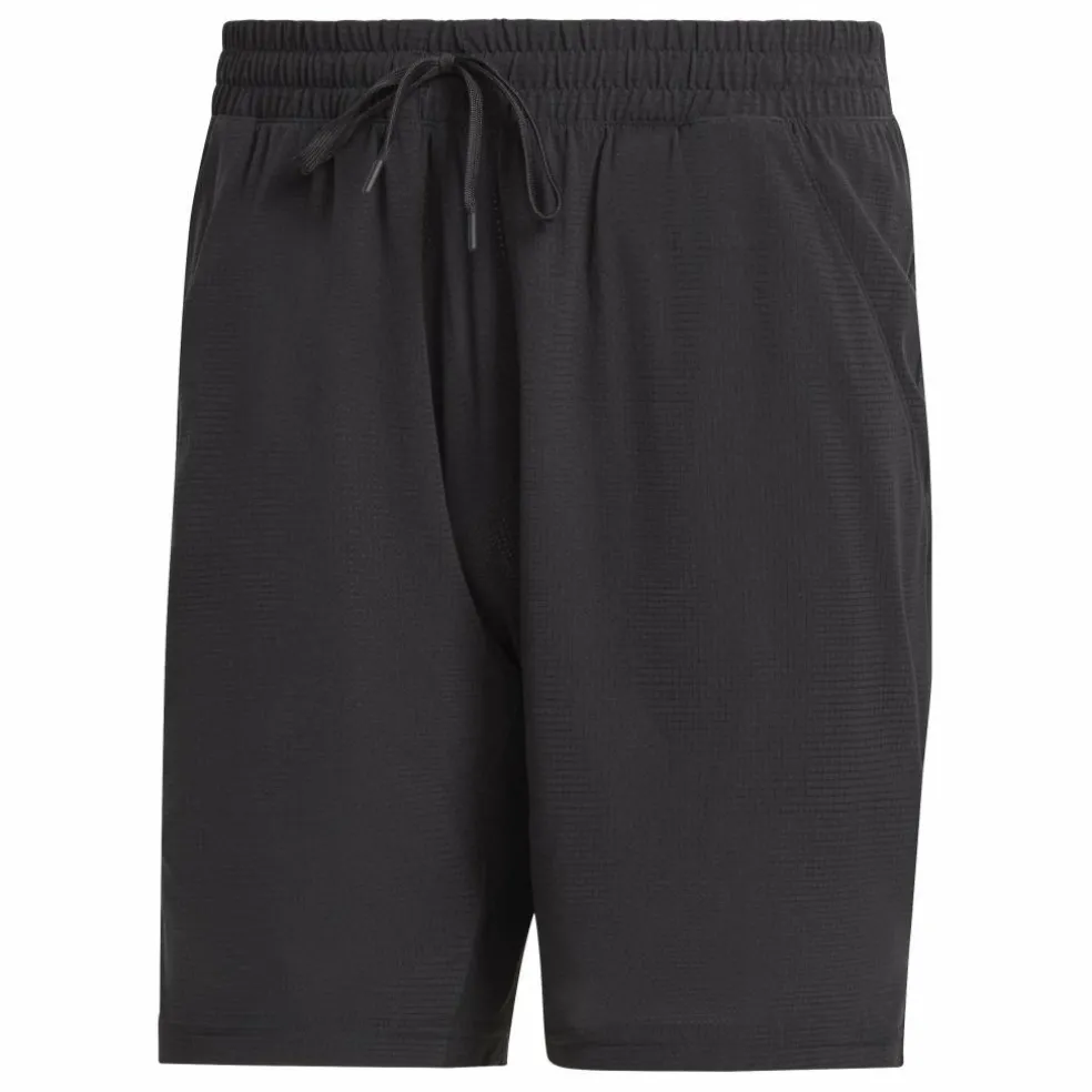 Adidas IQ4736 Ergo tennisshort heren black