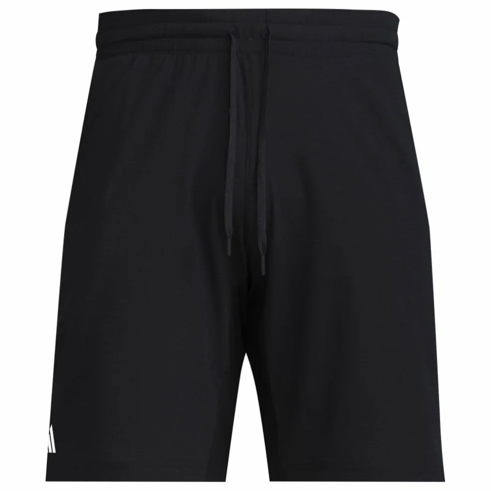 Adidas IQ4736 Ergo tennisshort heren black