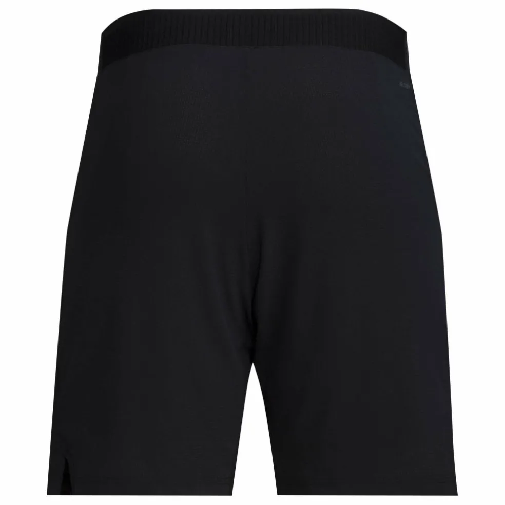 Adidas IQ4736 Ergo tennisshort heren black