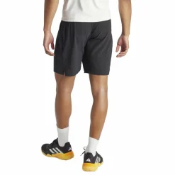 Adidas IQ4736 Ergo tennisshort heren black