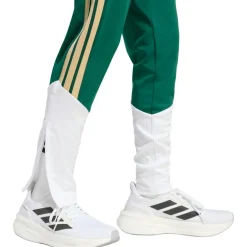 Adidas Italië 26 Tiro trainingsbroek junior collegiate green