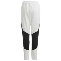 Adidas Juventus Tiro 23 trainingsbroek junior white
