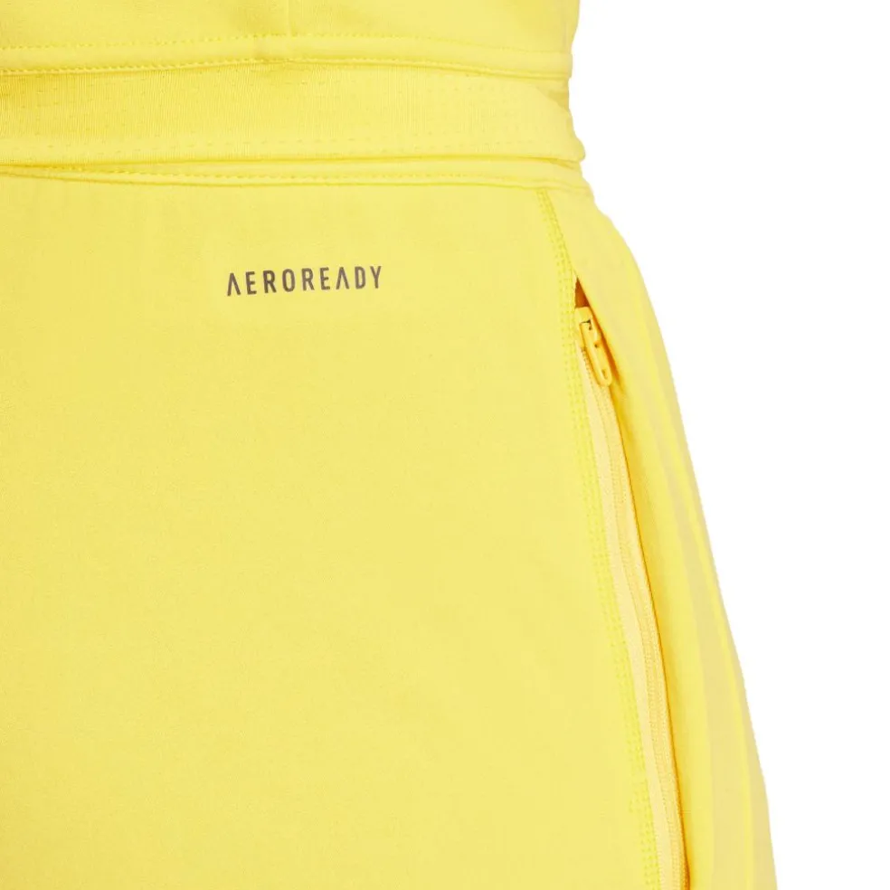 Adidas Juventus Tiro 23 trainingsbroek heren bold gold