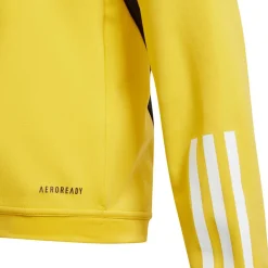 Adidas Juventus Tiro 23 trainingsshirt junior bold gold
