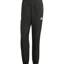 Adidas Juventus trainingsbroek heren black