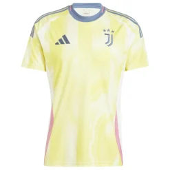 Adidas Juventus uitshirt heren 24 - 25