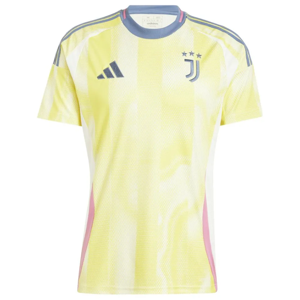 Adidas Juventus uitshirt heren 24 - 25