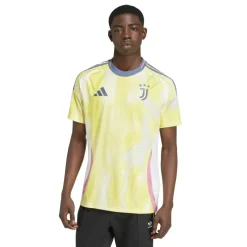Adidas Juventus uitshirt heren 24 - 25
