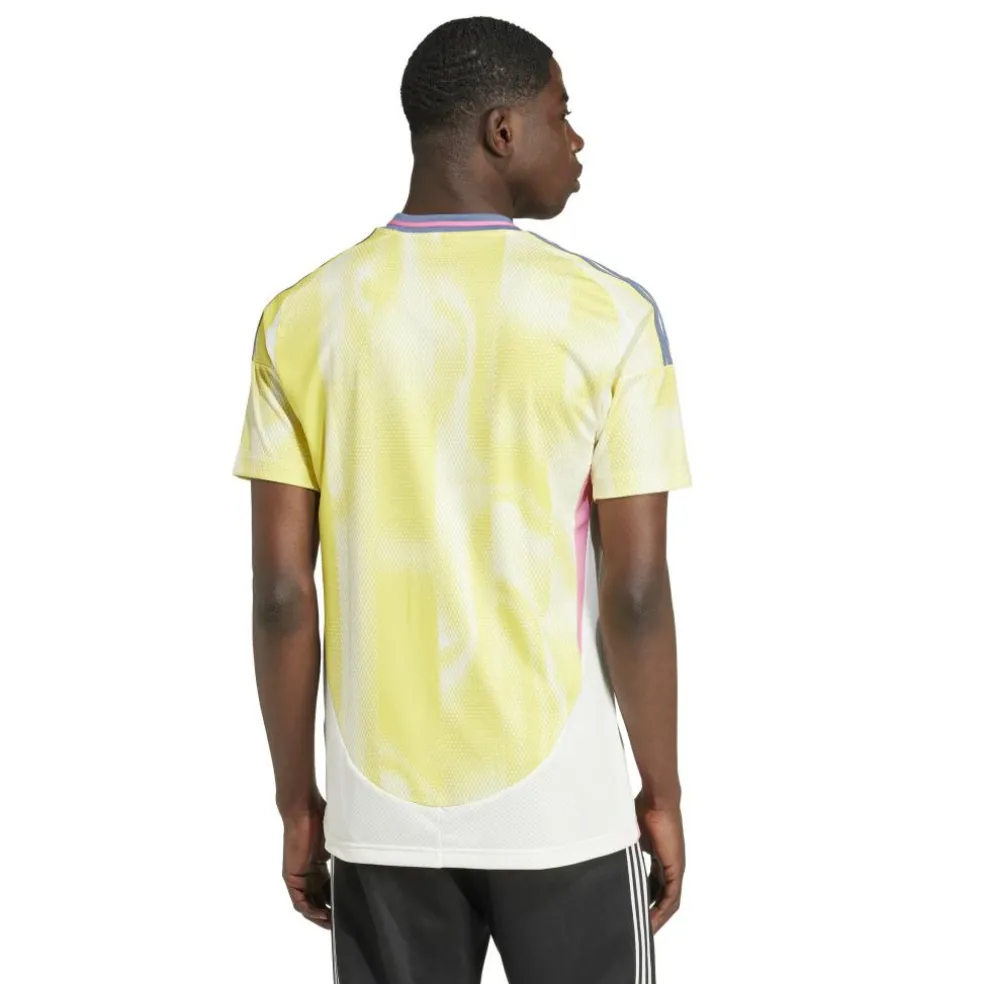 Adidas Juventus uitshirt heren 24 - 25