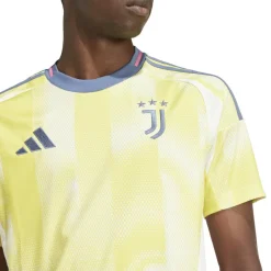 Adidas Juventus uitshirt heren 24 - 25