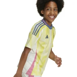 Adidas Juventus uitshirt junior 24 - 25