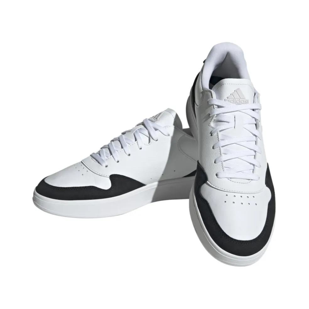 Adidas Kantana schoenen heren cloud white dash grey core black