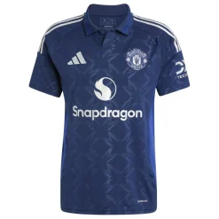 Adidas Manchester United uitshirt heren 24 - 25