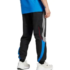 Adidas Manchester United UBP trainingsbroek heren black