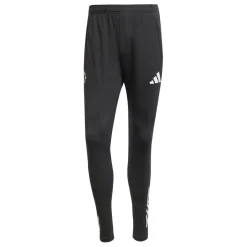Adidas Manchester United Tiro 25 trainingsbroek heren black