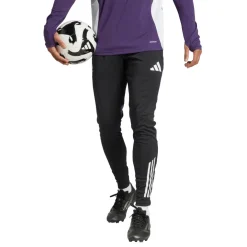 Adidas Manchester United Tiro 25 trainingsbroek heren black