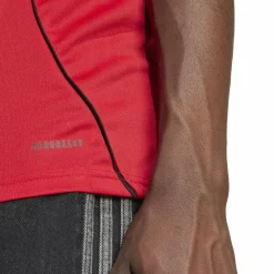 Adidas Manchester United thuisshirt heren 25 - 26